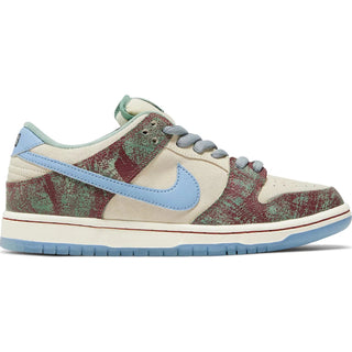 Nike Dunk Low SB Crenshaw Skate Club