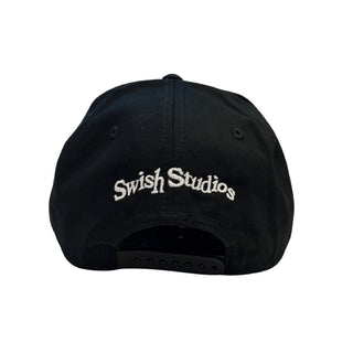 Cross Hair Snapback