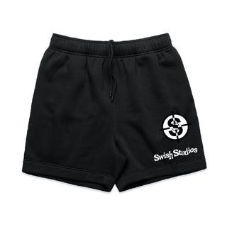 Cross Hair Shorts