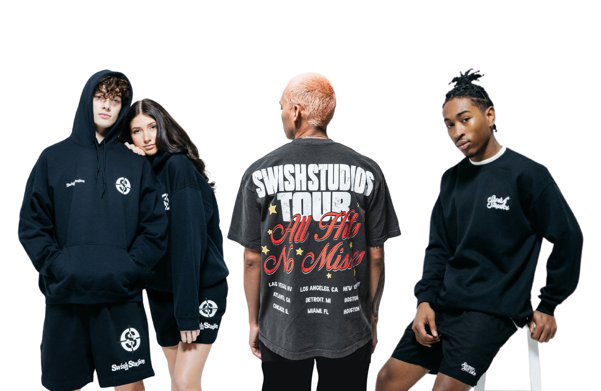 Swish Cast SwishStudios