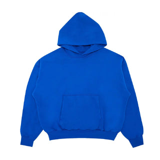 YEEZY GAP Hoodie Royal Blue