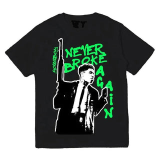 VLONE x NBA Youngboy My Window Tee