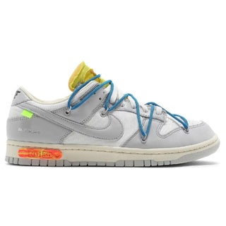 Nike Dunk Low Off White Lot 10