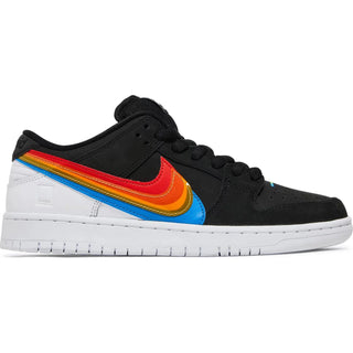 Nike Dunk Low SB Polaroid