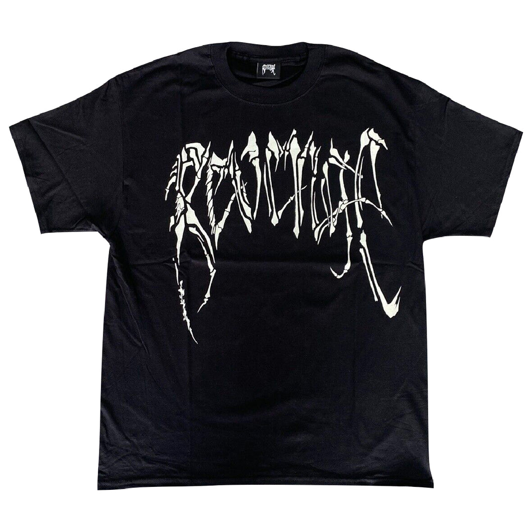 Revenge Bones Tee