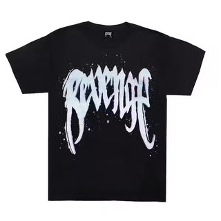 Revenge Snow Tee