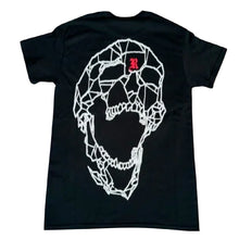 Load image into Gallery viewer, Revenge Spider Tee Black