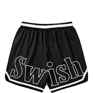 Court Shorts