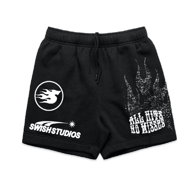 Rockstar Shorts