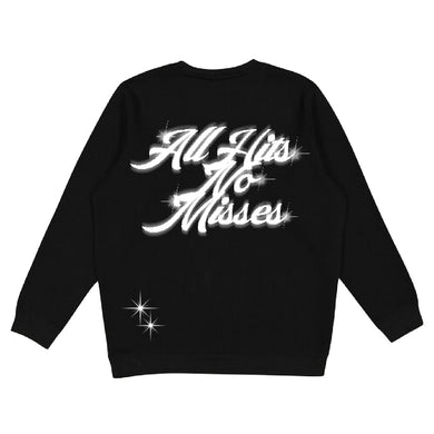 Stars Crewneck