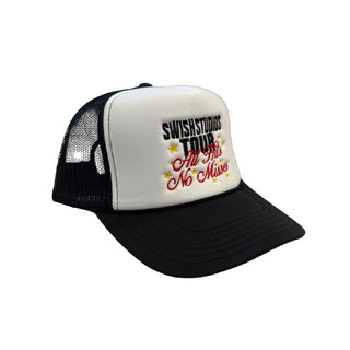 Swish Tour Trucker