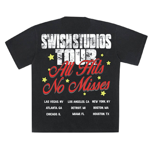 Tour Tee Vintage