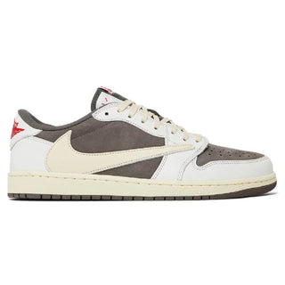 Travis Scott Reverse Low