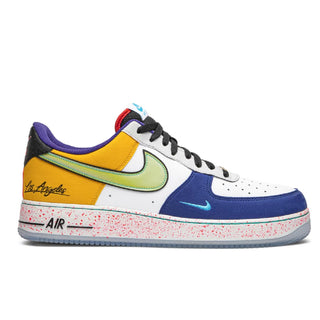 AF1 What the LA