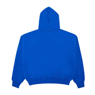 YEEZY GAP Hoodie Royal Blue