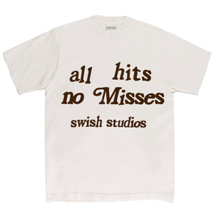 All Hits Tee Cream