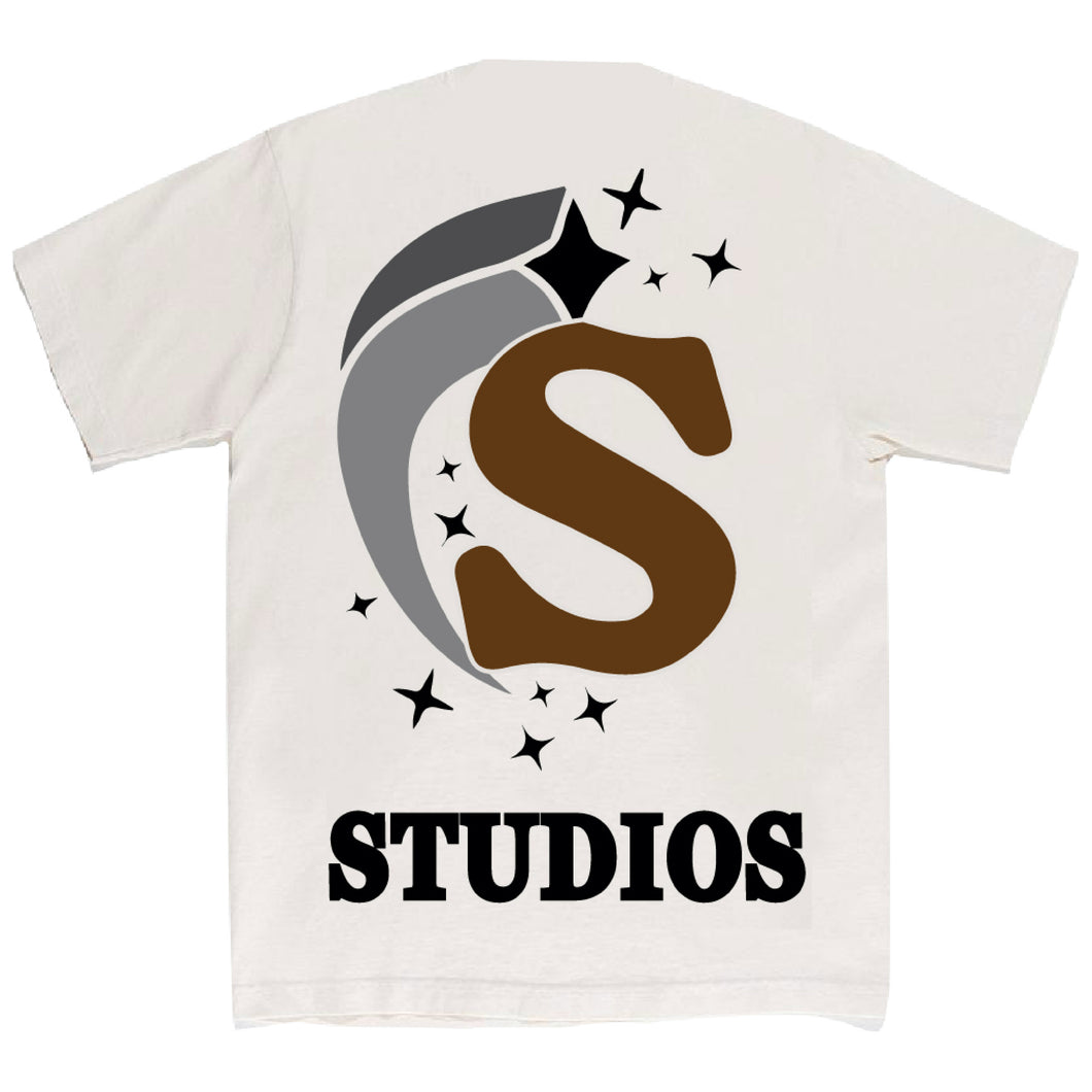 Star Tee Cream