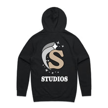 Load image into Gallery viewer, Star Hoodie