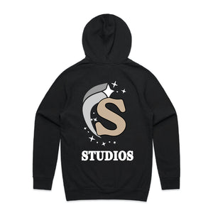 Star Hoodie