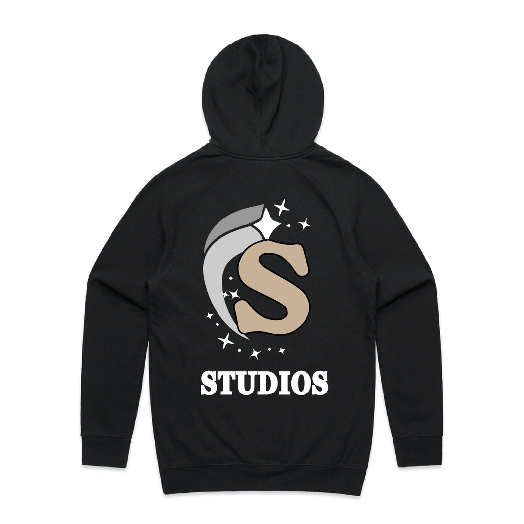 Star Hoodie